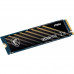 Накопичувач M.2 2Tb MSI Spatium M390 PCIe 3.0 x4 NVMe 3D NAND TLC 3300/3000 MB/s (S78-440Q350-P83)