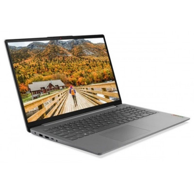 Ноутбук 15" Lenovo IdeaPad 3 15ALC6 Arctic Grey (82KU020YRA)