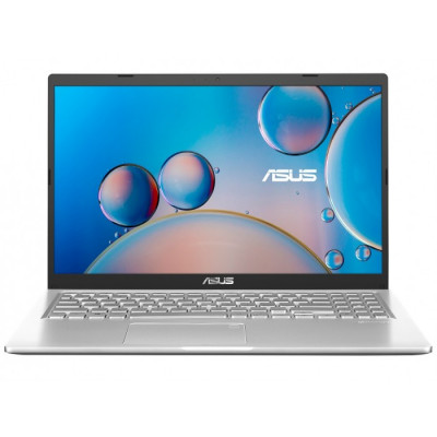 Ноутбук 15.6" Asus X515EA-BQ1854 Transparent Silve (90NB0TY2-M00EP0)