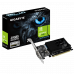 Відеокарта Gigabyte GeForce GT730 2GB 64bit DDR5 (GV-N730D5-2GL)