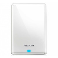 Зовнішній накопичувач ADATA 1Tb DashDrive HV620S White 2.5" USB 3.2 (AHV620S-1TU31-CWH)