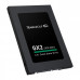 Накопичувач SSD 512Gb 2.5" Team GX2 SATA3 TLC 530/430 MB/s (T253X2512G0C101)