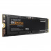Накопичувач M.2 1Tb Samsung 970 Evo Plus PCI-E 4x MLC 3-bit 3500/3300 MB/s (MZ-V7S1T0BW)