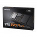 Накопичувач M.2 1Tb Samsung 970 Evo Plus PCI-E 4x MLC 3-bit 3500/3300 MB/s (MZ-V7S1T0BW)