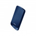 Зовнішній накопичувач ADATA 2Tb DashDrive HV320 Blue 2.5" USB 3.1 (AHV320-2TU31-CBL)