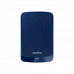 Зовнішній накопичувач ADATA 2Tb DashDrive HV320 Blue 2.5" USB 3.1 (AHV320-2TU31-CBL)