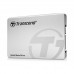 Накопичувач SSD 1Tb 2.5" Transcend SSD230S Premium SATA3 3D TLC 560/520 MB/s (TS1TSSD230S)