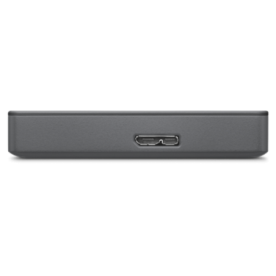 Зовнішній накопичувач Seagate 2Tb black USB 3.0 Seagate Basic (STJL2000400)