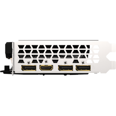 Відеокарта Gigabyte GeForce RTX 2060 OC 6Gb 192bit DDR6 (GV-N2060D6-6GD)
