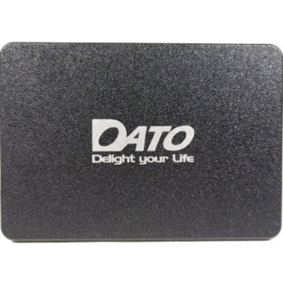 Накопичувач SSD 480Gb 2.5" DATO, SATA3 (DS700SSD-480GB)