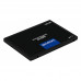 Накопичувач SSD 120Gb 2.5" GOODRAM CL100 (SSDPR-CL100-120-G3)