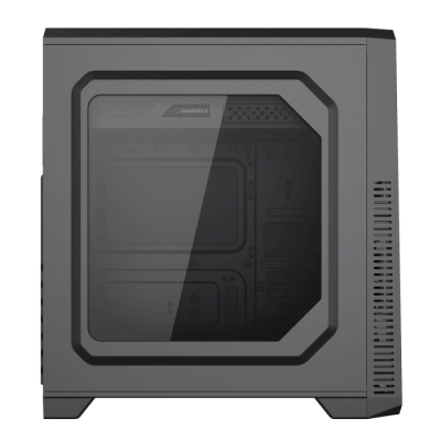 Корпус GameMax G561 Black