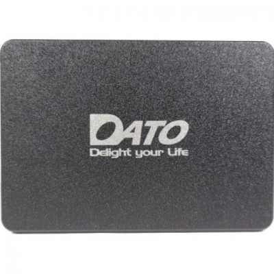 Накопичувач SSD 240Gb 2.5" DATO SATA3 3D TLC 550/500 MB/s (DS700SSD-240GB)