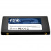 Накопичувач SSD 128Gb 2.5" Patriot P210 (P210S128G25)