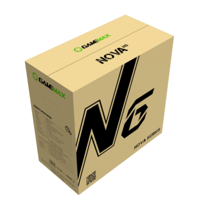 Корпус GameMax Nova N6