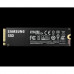 Накопичувач M.2 1Tb Samsung 980 PRO PCIe 4.0 x4 NVMe V-NAND MLC 7000/5000 MB/s (MZ-V8P1T0BW)