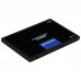 Накопичувач SSD 1Tb 2.5" GOODRAM CX400 (SSDPR-CX400-01T-G2)