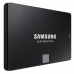 Накопичувач SSD 1Tb 2.5" Samsung 870 Evo-Series SATA III 3D-V-NAND TLC (MZ-77E1T0BW)