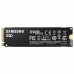 Накопичувач M.2 2Tb Samsung 980 PRO PCIe 4.0 x4 NVMe V-NAND MLC 7000/5000 MB/s (MZ-V8P2T0BW)