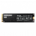Накопичувач M.2 500Gb Samsung 980 PCI-E 4x MLC 3-bit V-NAND 3100/2600 MB/s (MZ-V8V500BW)