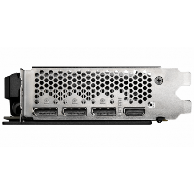 Відеокарта MSI GeForce RTX 3060 VENTUS 2X OC 12Gb 192-bit GDDR6 (RTX 3060 VENTUS 2X 12G OC)