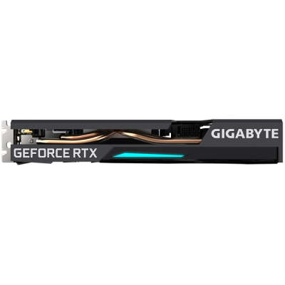 Відеокарта Gigabyte GeForce RTX 3060 EAGLE OC Rev. 2.0 12GB 192bit GDDR6 (GV-N3060EAGLE OC-12GD 2.0)