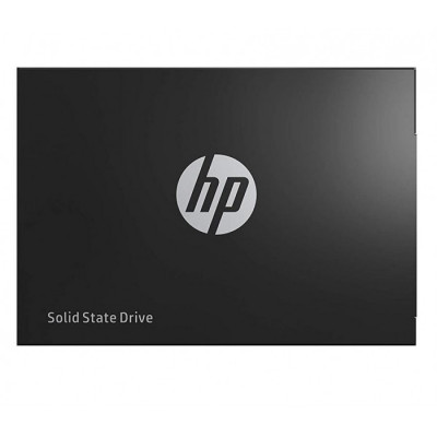 Накопичувач SSD 120Gb 2.5" HP S650 SATA3 3D TLC 560/480MB/s (345M7AA)