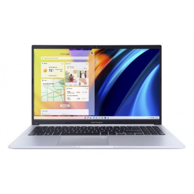 Ноутбук 15.6" Asus VivoBook M1502IA-BQ096 Icelight Silver (90NB0Y52-M003M0)
