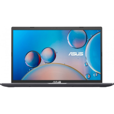 Ноутбук 15.6" Asus X515EA Transparent Silver (X515EA-BQ1221)